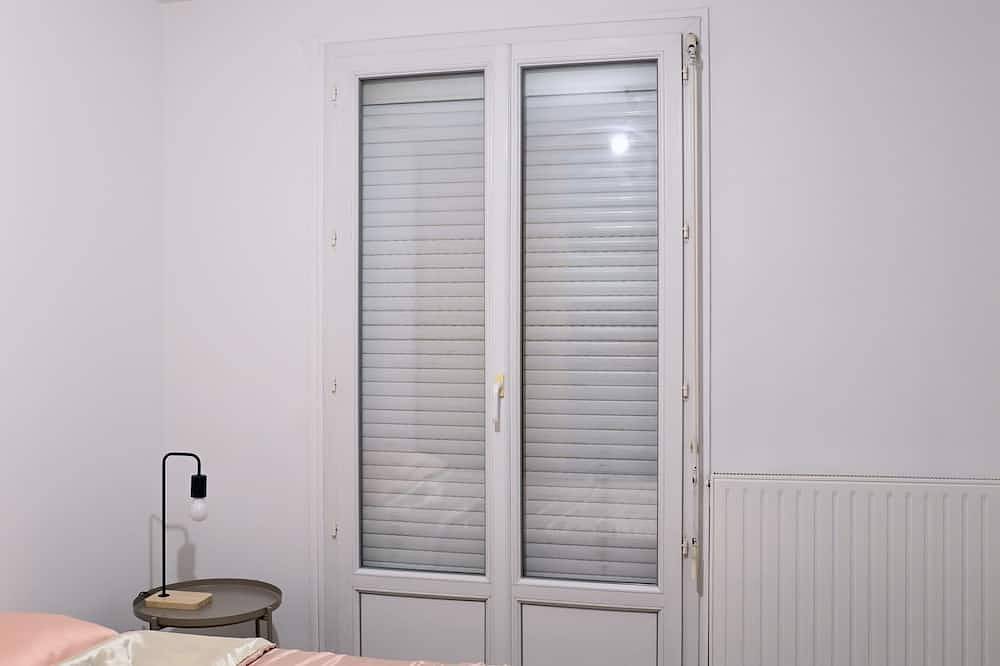Appartement entier, Paris, Disneyland, arrivée flexible même après 23h in Villiers-sur-Marne, Val-de-Marne