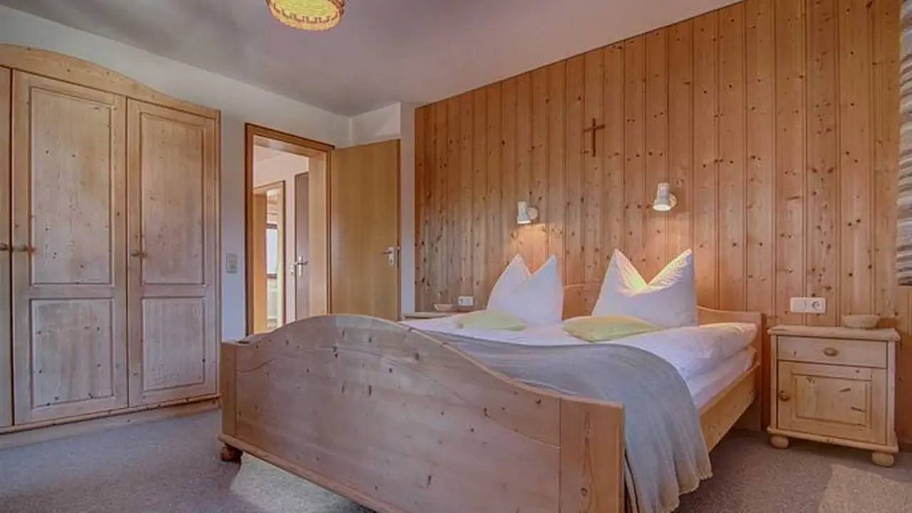 Apartamento vacacional entero, Ferienwohnung für 4 Personen (55 m²) in Bad Wiessee in Bad Wiessee, Alpes Bávaros
