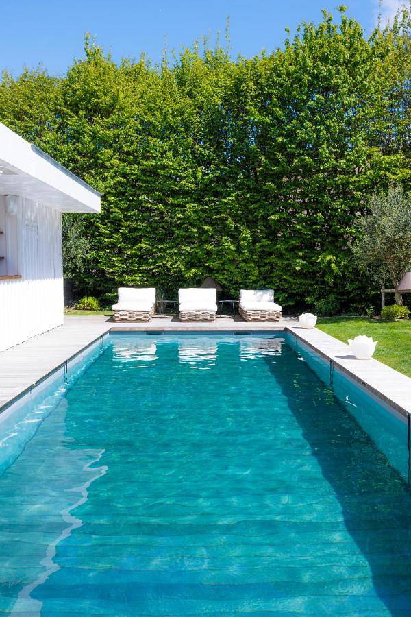 Villa Les Peupliers avec piscine privée et sauna in Royan, Côte de Beauté