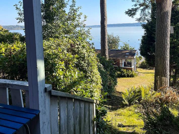 Chalet für 4 Personen, mit Ausblick in Schweden - 4
