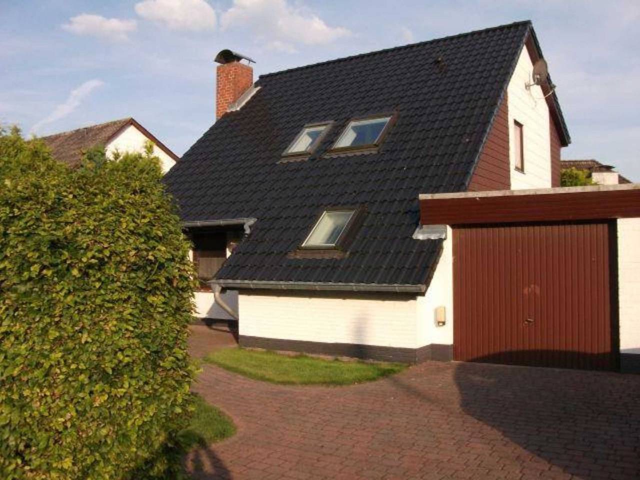 Ferienhaus für 5 Personen in Maasholm-Bad, Maasholm