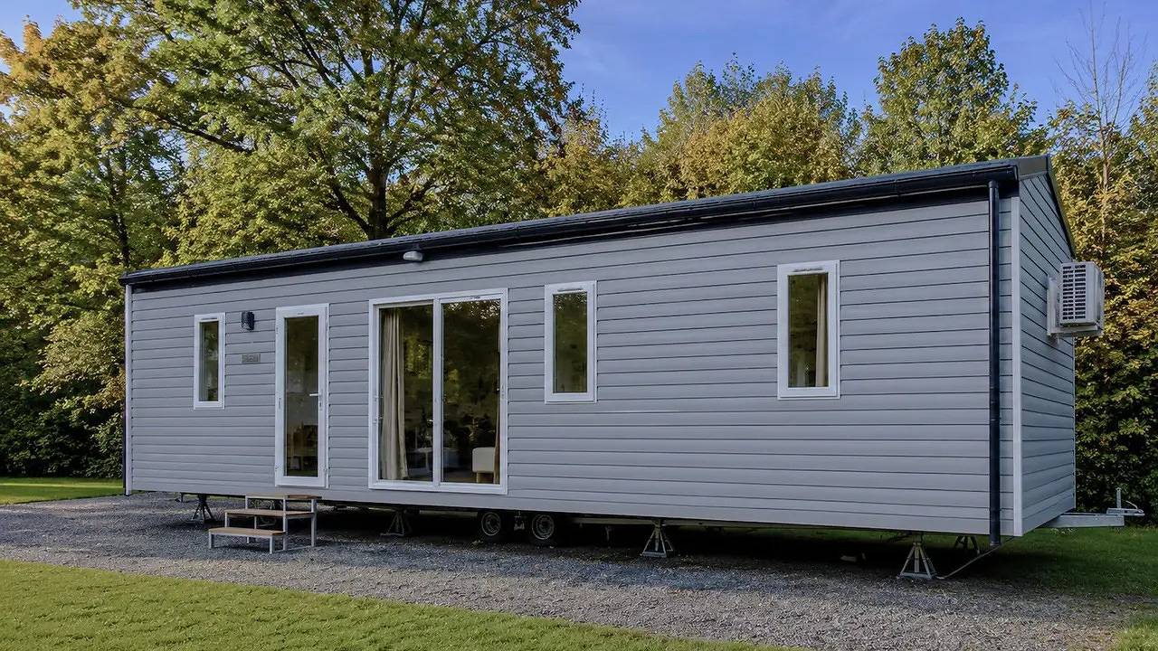 Ganze Ferienwohnung, Ferienwohnung für 6 Personen (30 m²) in Turnhout in Turnhout, Antwerpen und Umgebung