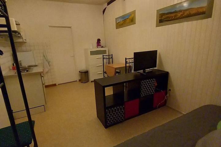 Ferienwohnung für 2 Personen in Colmar - 2