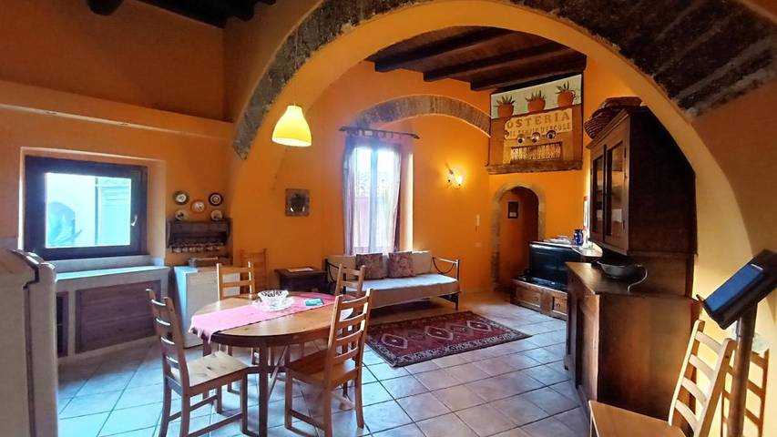 Location de vacances pour 8 personnes à Tivoli - 2