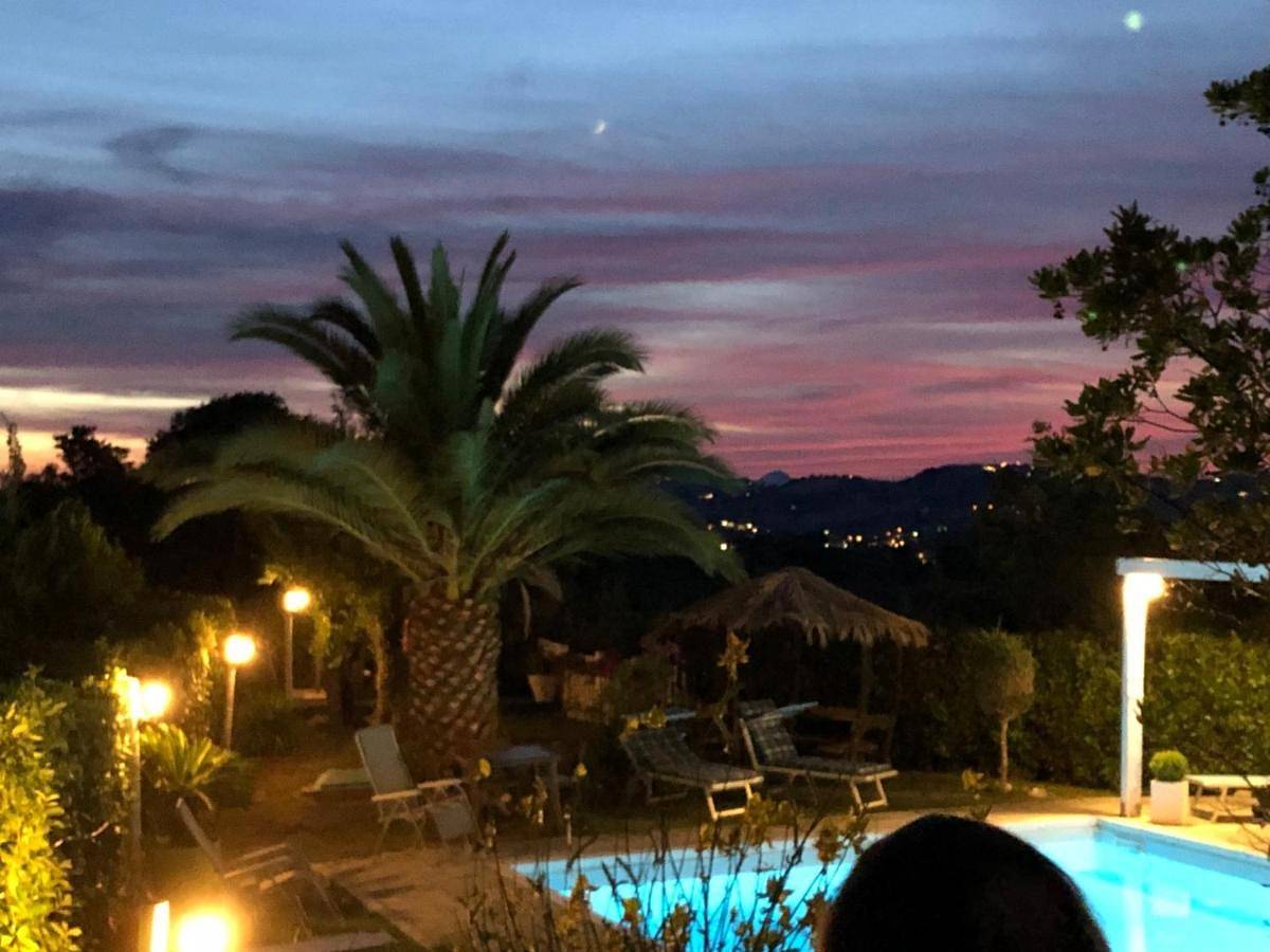 Locanda del Sole in Monte Giberto, Provincia di Fermo