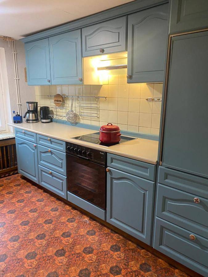 Ganze Wohnung, Three-Bedroom House in Grünendeich, Altes Land Stade