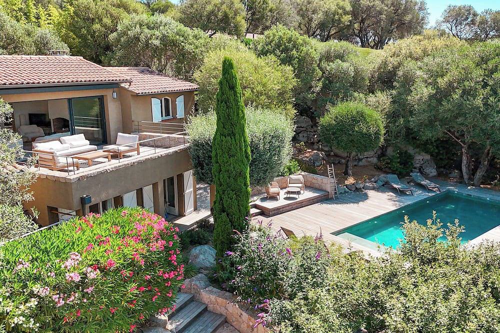 Photo : Maison de vacances