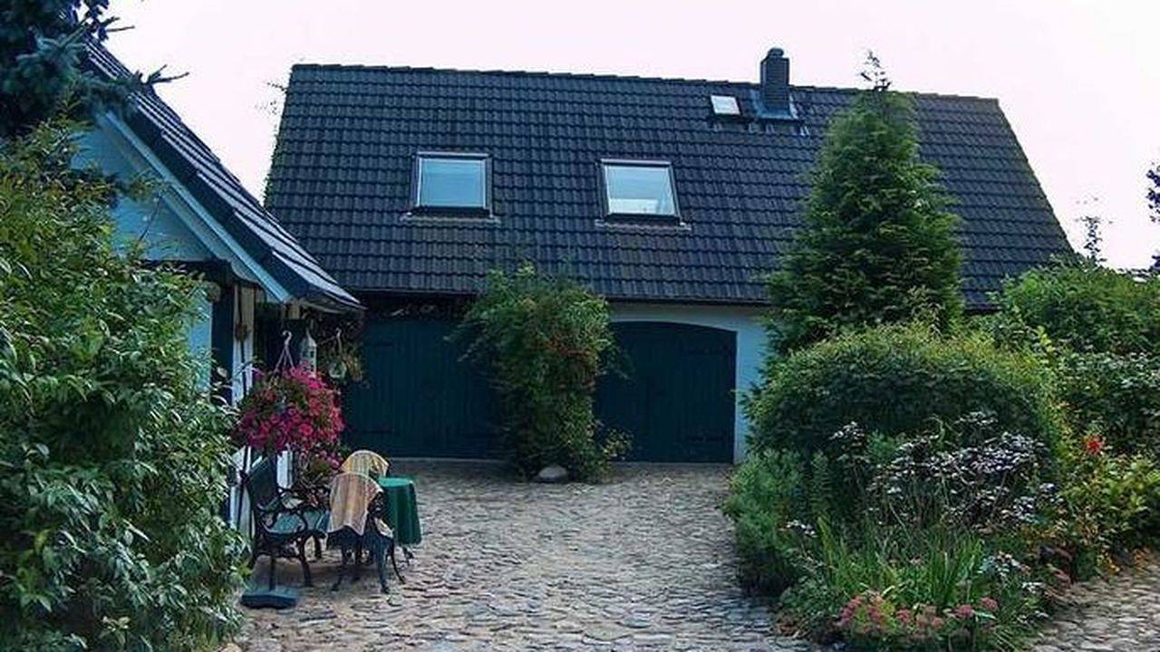 Ganze Ferienwohnung, Ferienwohnung für 3 Personen (70 m²) in Wustrow in Tollensesee, Penzlin