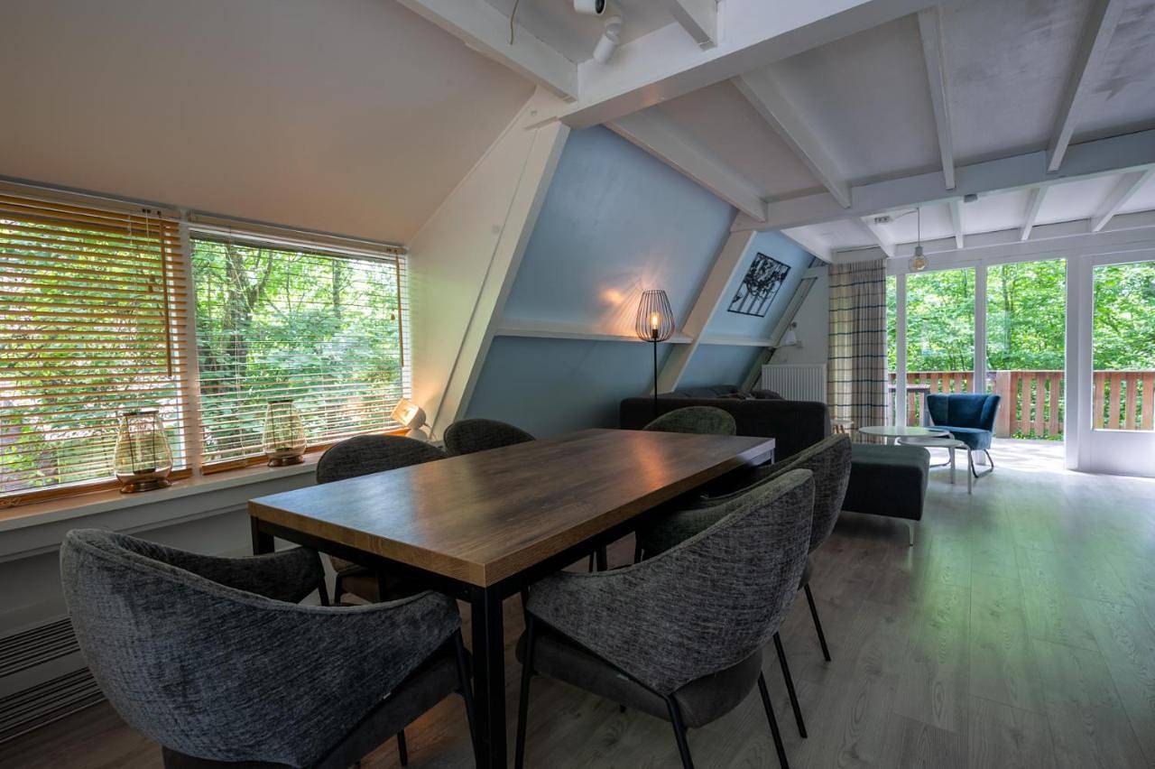 Two-Bedroom House (5 Adults) in Grandhan, Durbuy