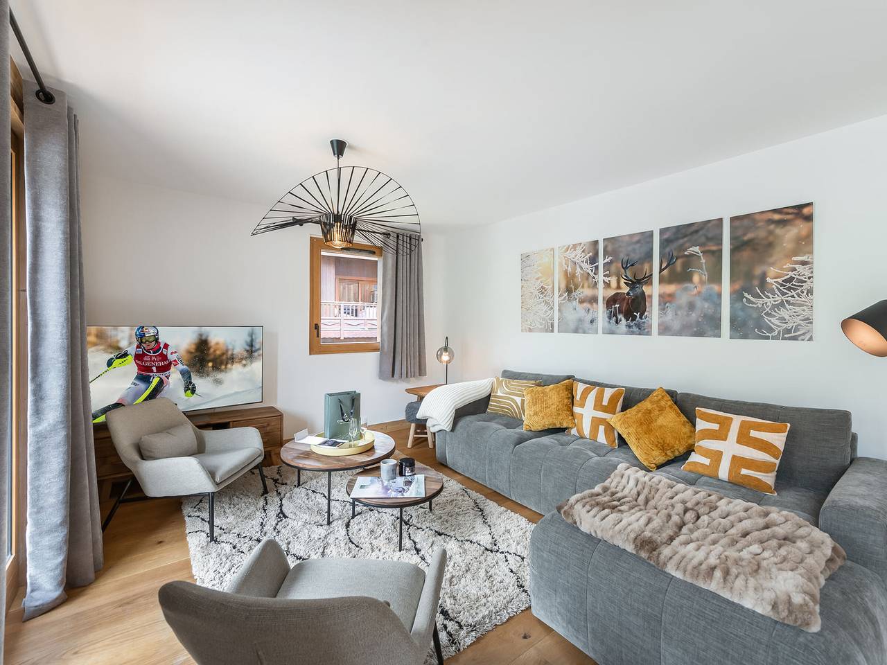 Photo : Appartement de vacances