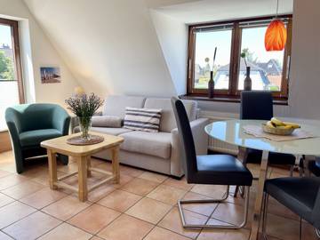 Apartamento para 4 Personas en Sylt (Gemeinde), Sylt, Foto 1