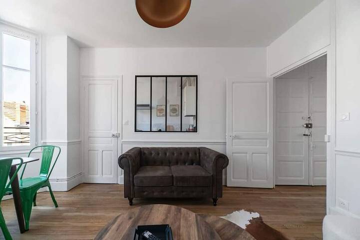 Appartement de vacances pour 4 personnes - 1
