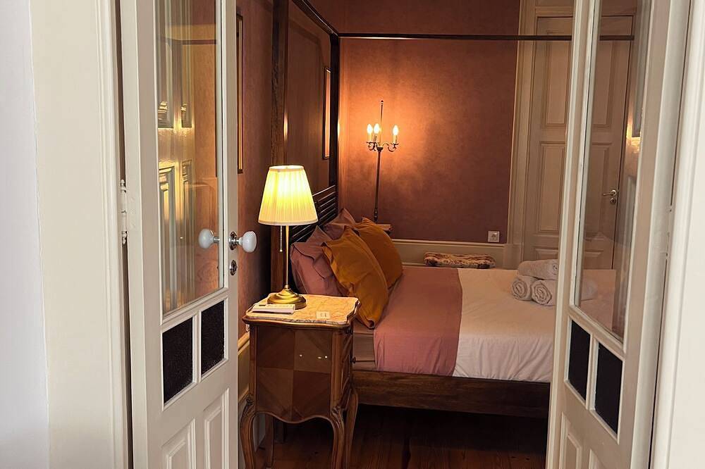 Vila Camélia - Suite Namorados in Oporto, Distrito de Porto