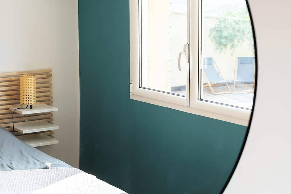 Jolie Villa Liwa Entièrement Rénovée Avec Piscine - 8 Pers in Velaux, Aix-en-Provence region