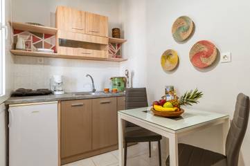 Strandhaus für 2 Personen in Tínos, Südliche Ägäis, Bild 2
