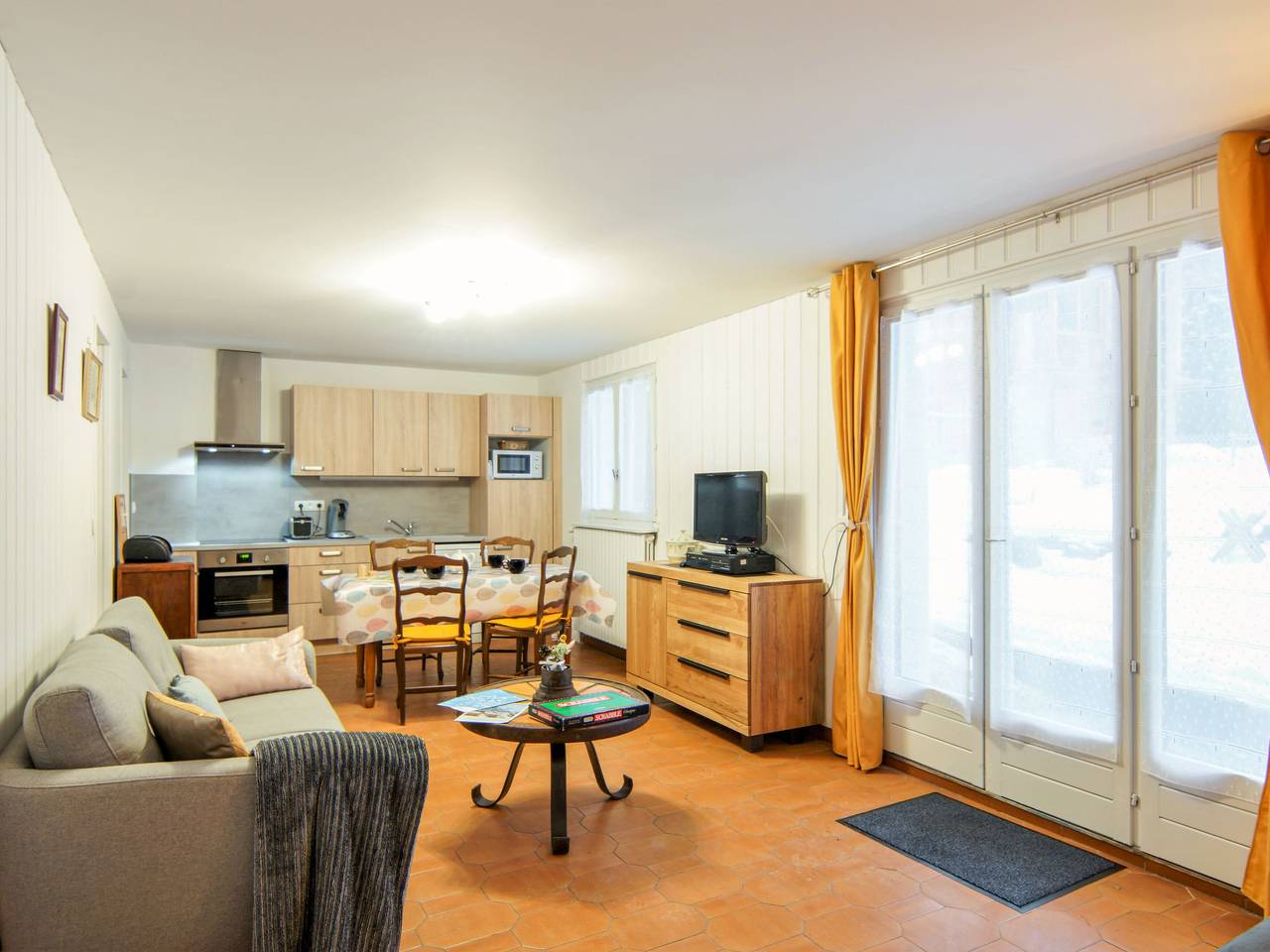 Photo : Appartement de vacances