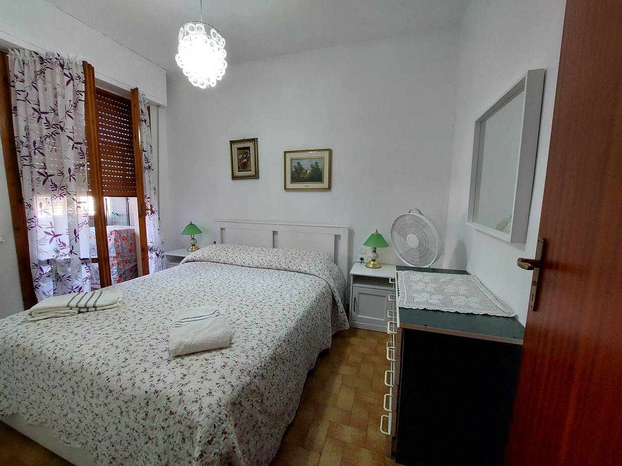 Appartement entier, Wohnung mieten in Massa (Italie), Riviera Italienne