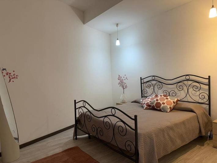 Location de vacances pour 5 personnes, avec Terrasse et Jardin à Mazara del Vallo - 2