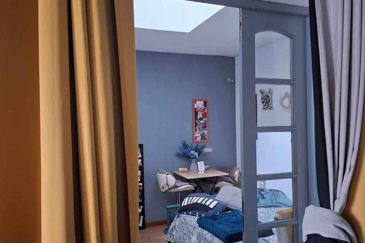 Location de vacances pour 2 personnes à Coutras - 2