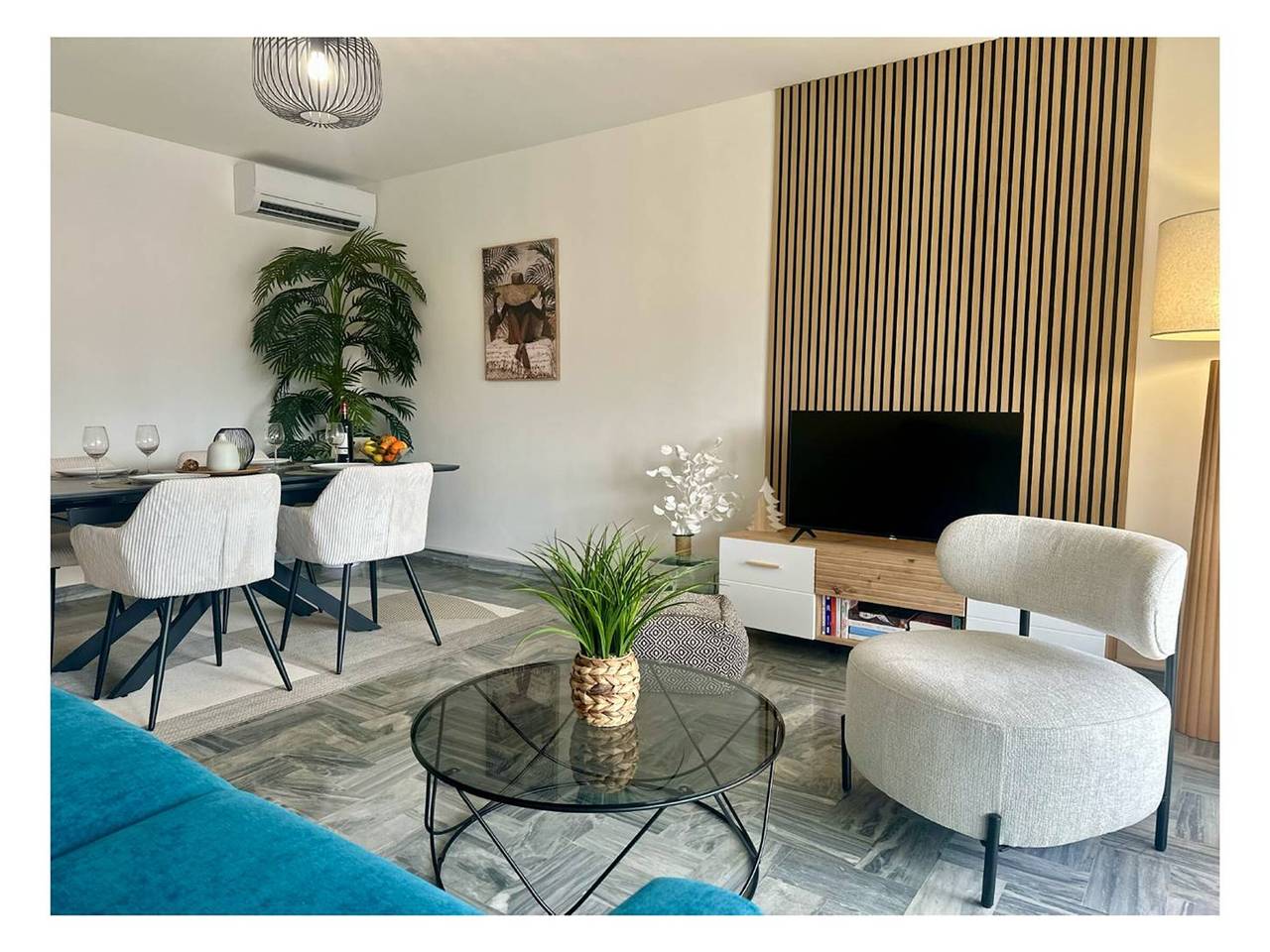 Photo : Appartement de vacances