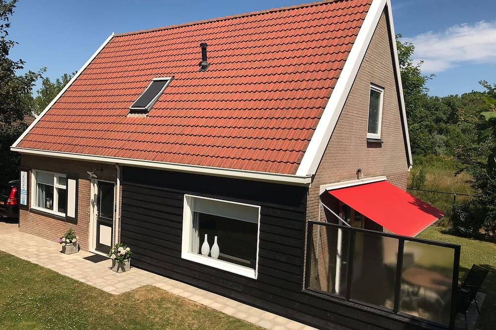 Luxusferienhaus 200 m vom Strand, Joossesweg in Westkapelle, Walcheren