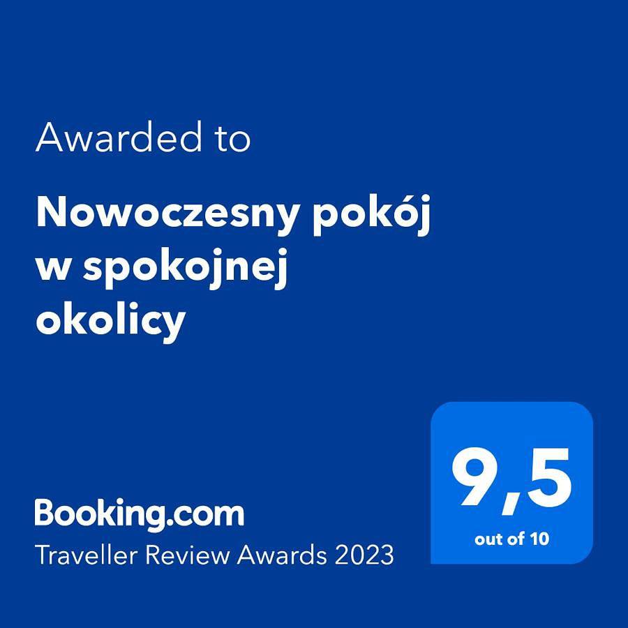 Cały apartament wypoczynkowy, Nowoczesny pokój w spokojnej okolicy in Chełmno, Województwo kujawsko-pomorskie