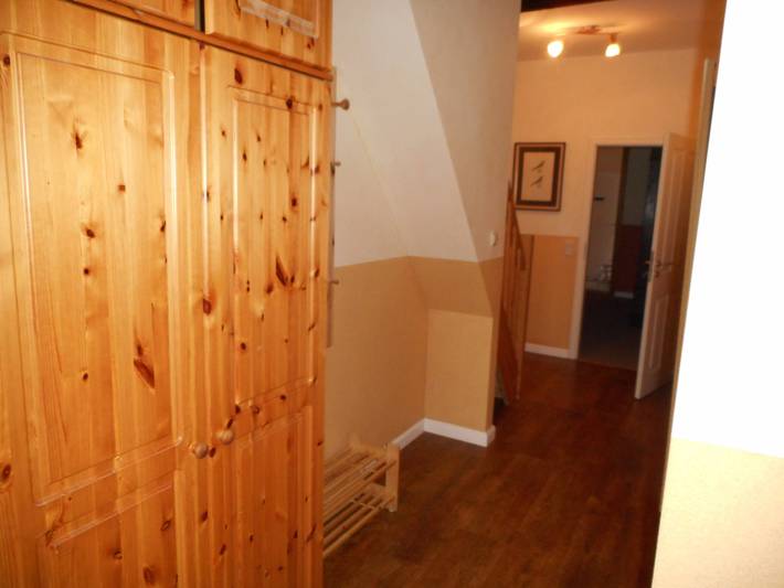 Ferienwohnung für 5 Personen, mit Garten in Bisdorf - 2