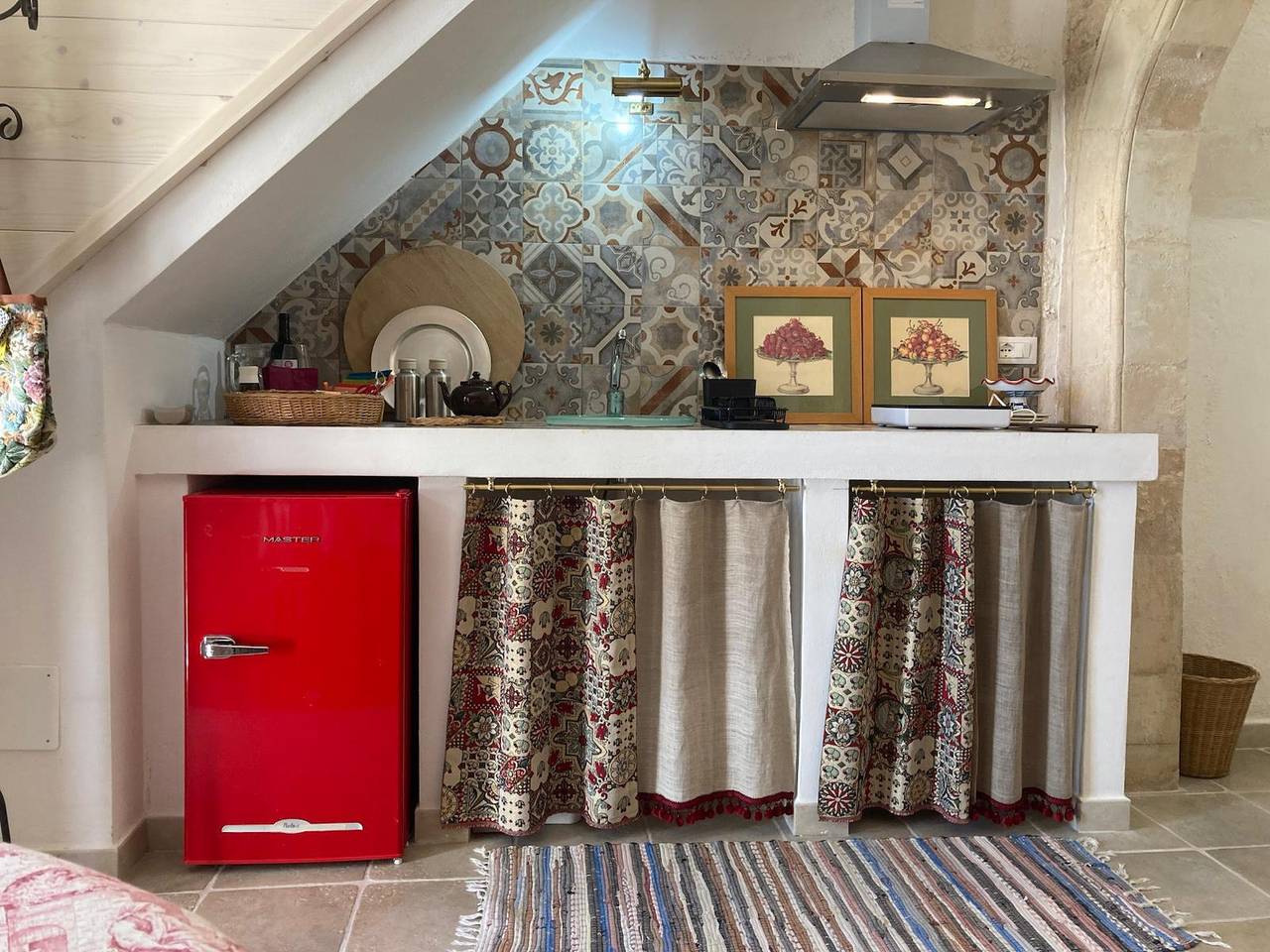 Geheel appartement, Casa dell'Orologio in Palazzolo Acreide, Provincie Syracuse