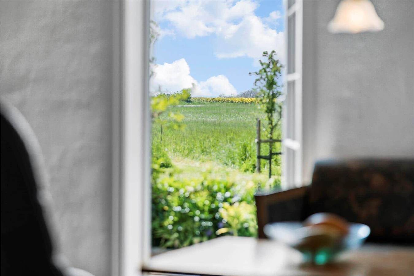 Ganze Ferienwohnung, 9131 Rønne - Sorteengevejen 5 in Rønne, Bornholm