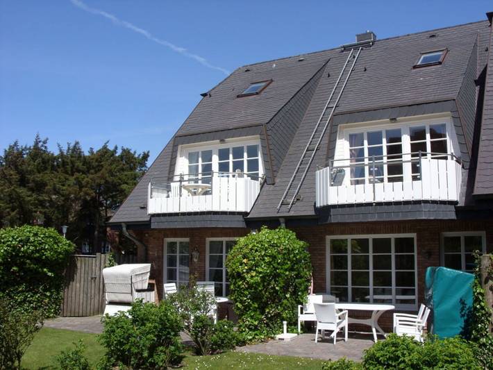 Ferienhaus für 4 Personen - 1