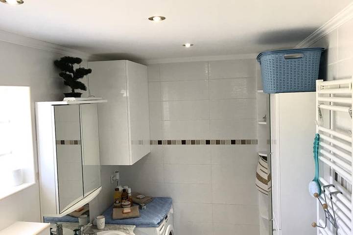 Location de vacances pour 6 personnes, avec jardin à La Motte-Saint-Jean - 4