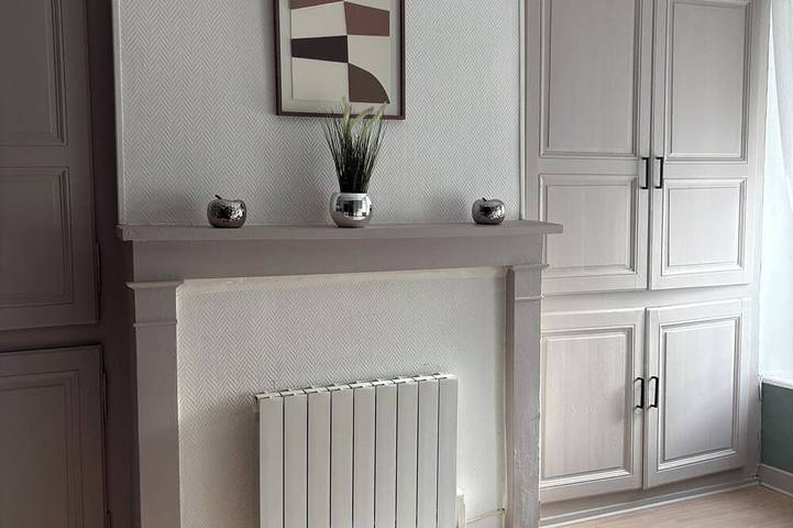 Location de vacances pour 2 personnes à Saint-Florentin - 3