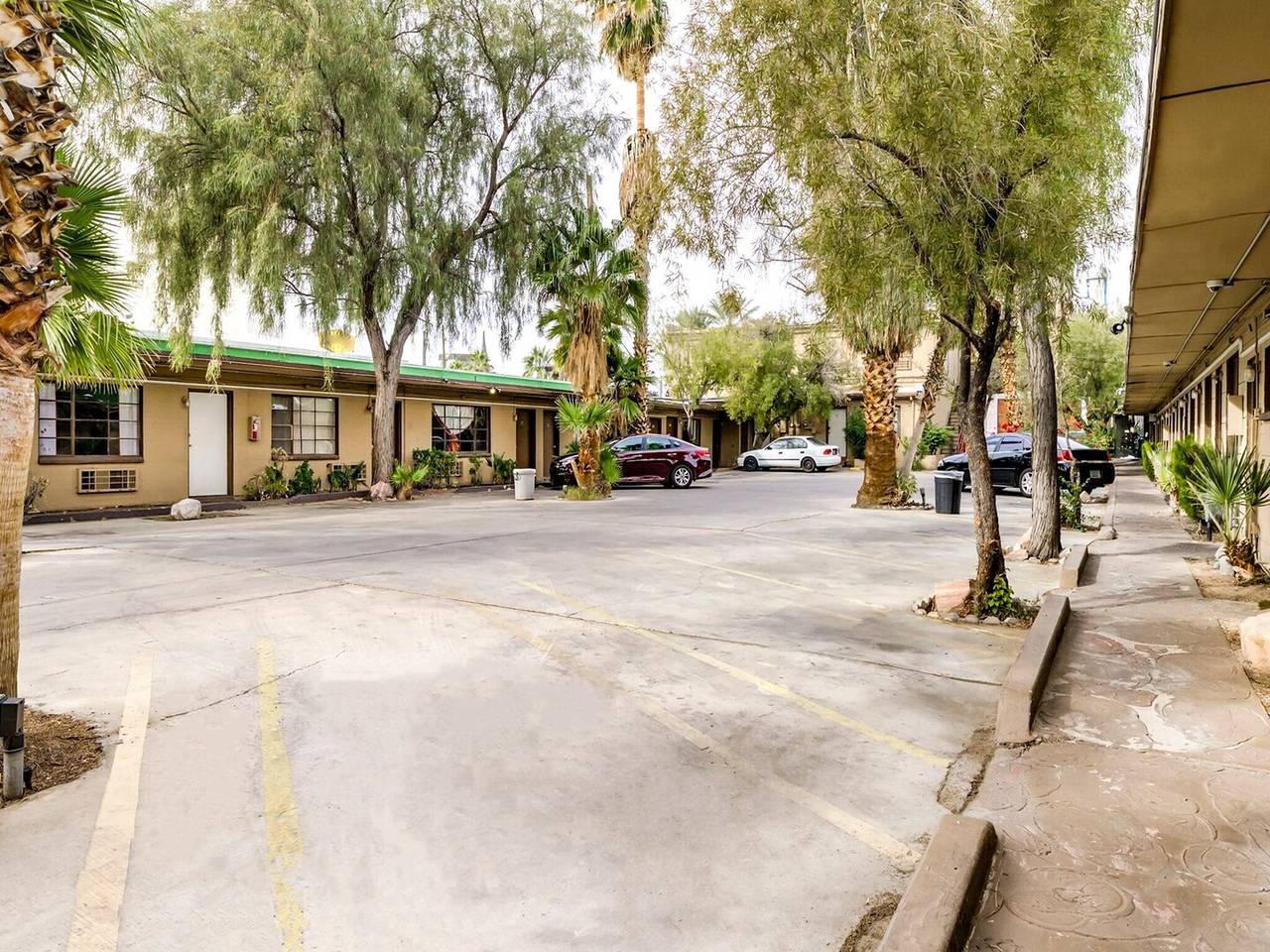 Apartamento entero, Cama tamaño king | Fumadores | Las Vegas, Nevada in Las Vegas, Nevada (Estados Unidos)