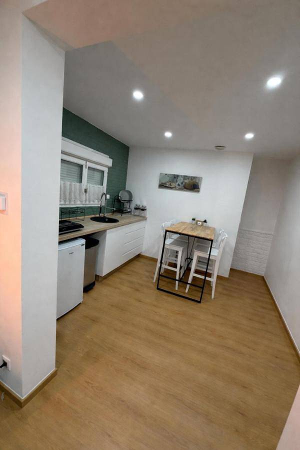 Location de vacances pour 4 personnes, avec terrasse et jardin à Marck - 4