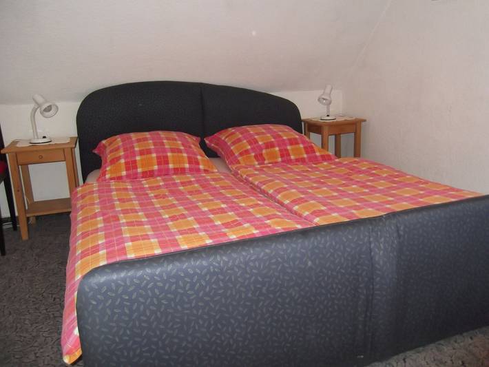 Ferienhaus für 8 Personen, mit Garten und Balkon in Möhnesee - 2