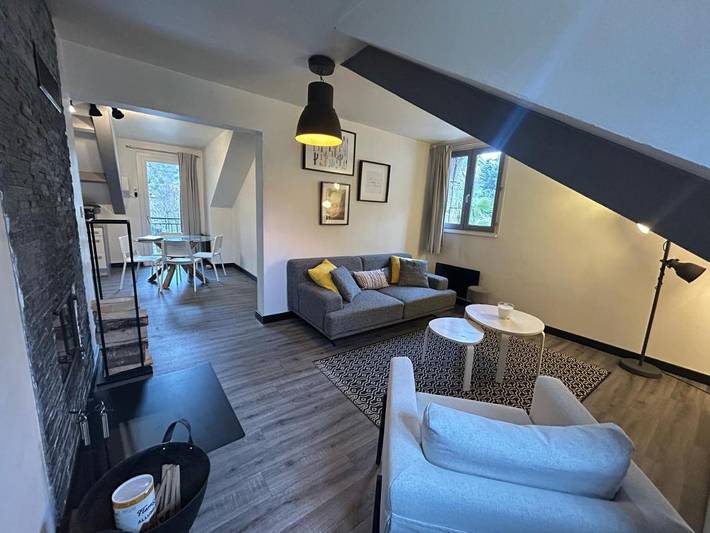 Gîte pour 7 personnes, avec vue dans Gorges du Tarn Causses - 3