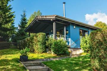 Bauernhof für 4 Personen, mit Garten, mit Haustier im Harz