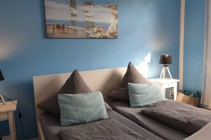 Cottage für 4 Personen, mit Garten in Senftenberg - 3