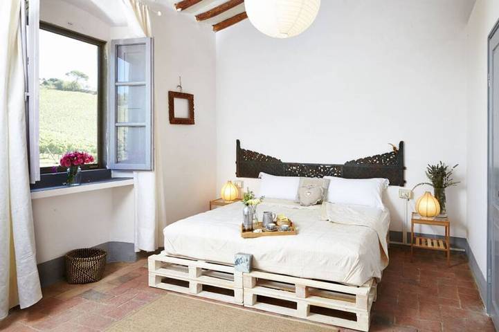 Villa Val Di Pesa_Villa Acquapietra - Villa Val Di Pesa in San Casciano in Val di Pesa, Firenze province
