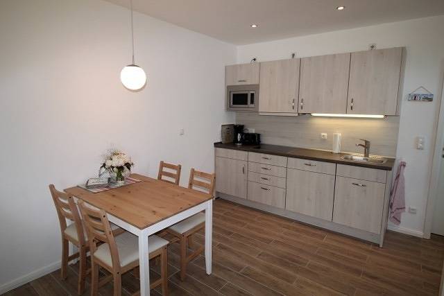 Ganze Ferienwohnung, Jagdschlossblick in Serams, Zirkow