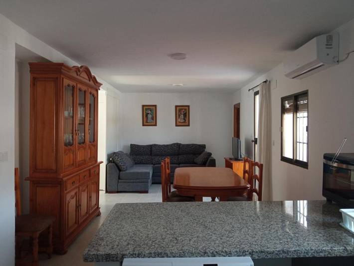Location de vacances pour 6 personnes, avec vue et terrasse à Priego de Córdoba - 3