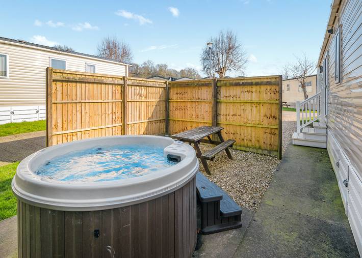 Camping für 6 Personen in Südengland - 4