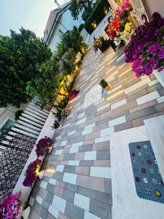 Three-Bedroom House in Pescara, Pescara Provinz