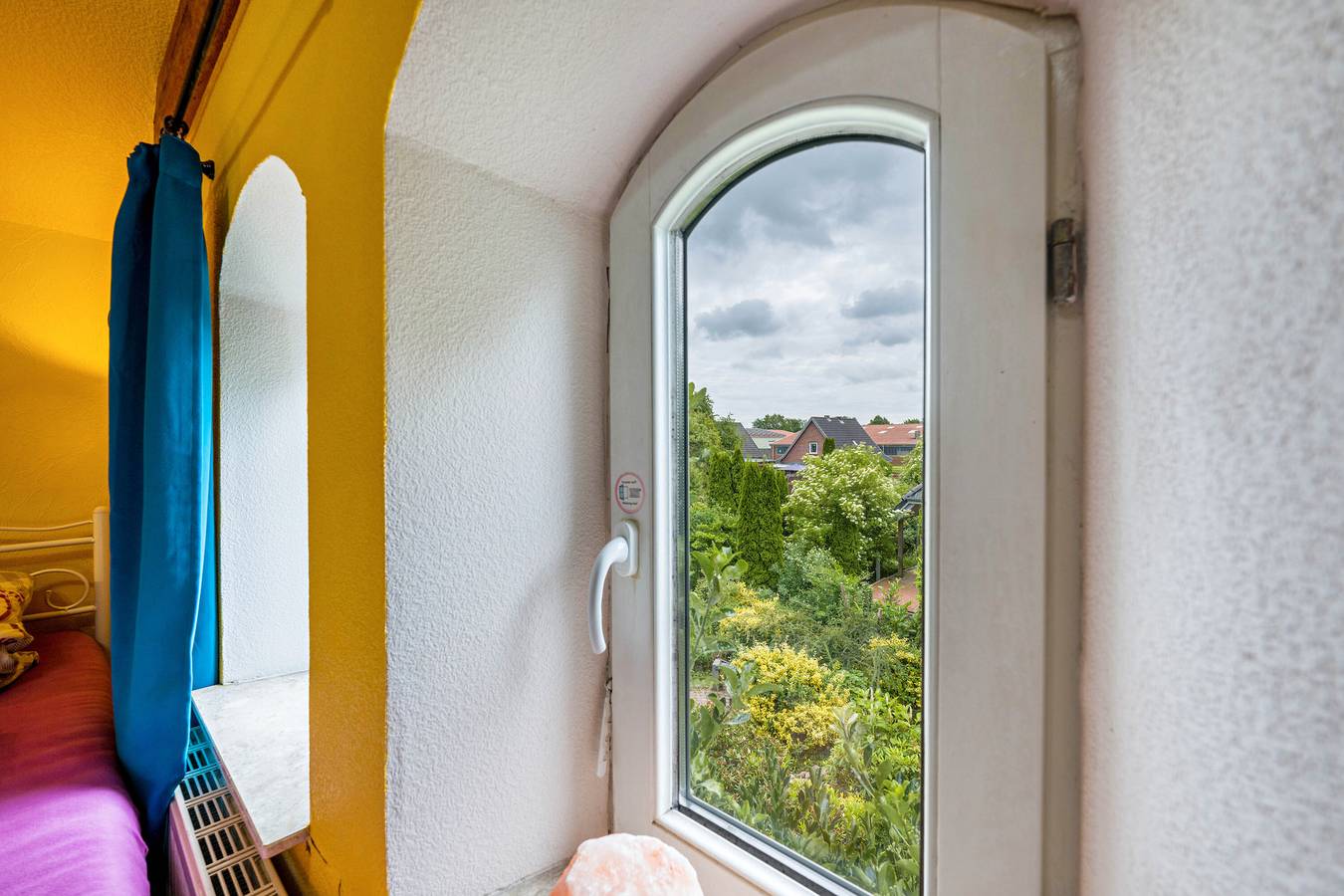 Zimmer 'Einzelzimmer 2' mit Wlan in Neuenkirchen (Schleswig-Holstein), Heide und Umgebung