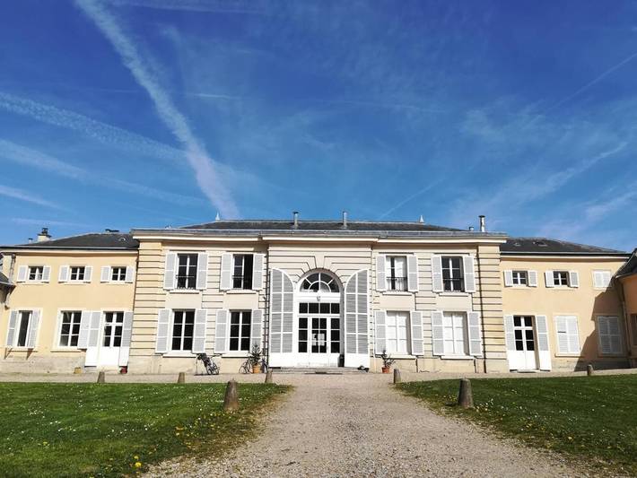 Hotel für 6 Personen, mit Terrasse und Garten - 1