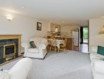 Holiday Rental for 4 People in Smallburgh, Norfolk, Photo 4