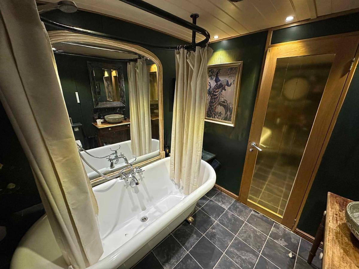 Holiday Home in Thorpe Park, Surrey