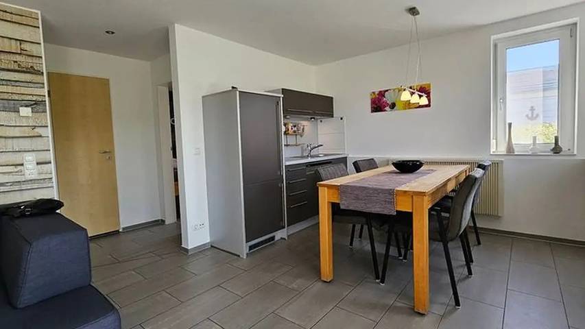 Ferienhaus für 4 Personen, mit Garten in Diedrichshagen - 4