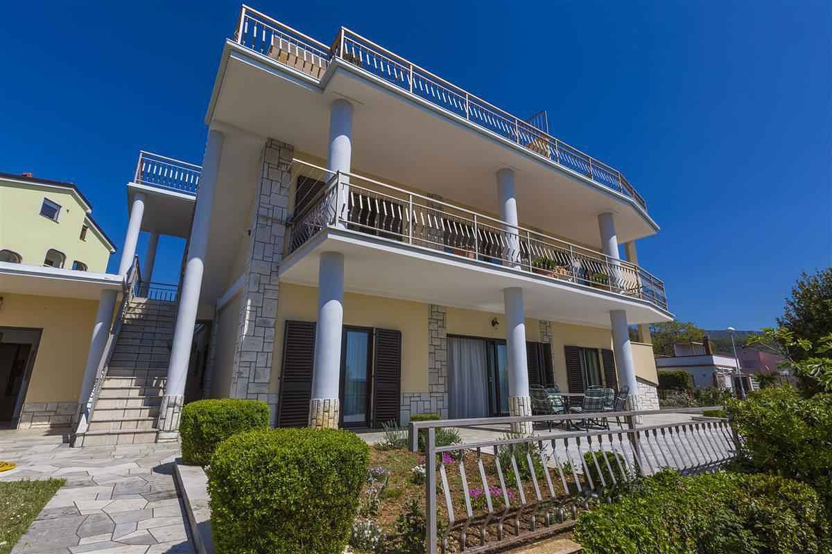 Appartamento vacanze a Kvarn a partire da 109€ a notte