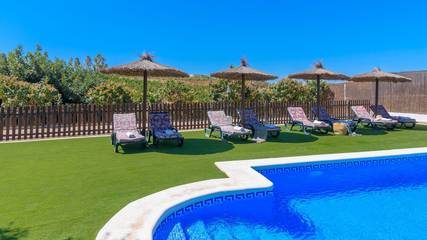 Agriturismo voor 20 Personen in Vélez-Málaga, Costa del Sol, Afbeelding 2